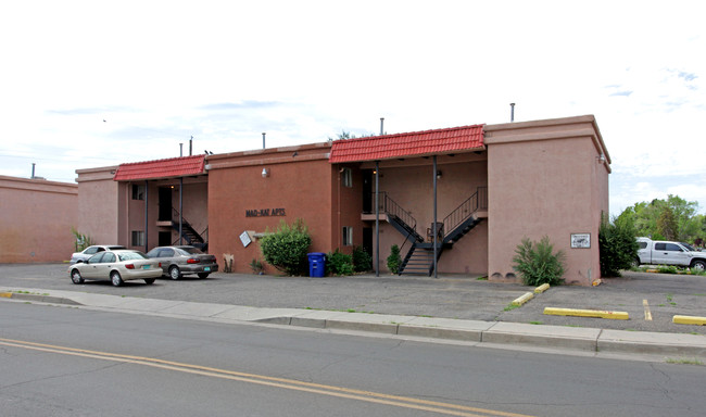 Elder Homestead in Albuquerque, NM - Building Photo - Building Photo