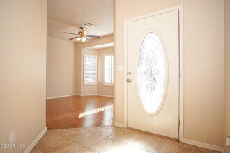 12873 Cozy Cove Ave in El Paso, TX - Building Photo - Building Photo