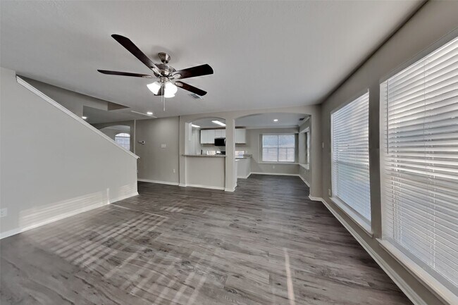 3134 Redgum Dr in Katy, TX - Building Photo - Building Photo