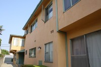 Ogden Arms in Los Angeles, CA - Foto de edificio - Building Photo