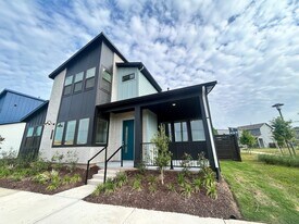 3331 Loam Ln in Richmond, TX - Building Photo