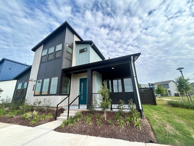 property at 3331 Loam Ln