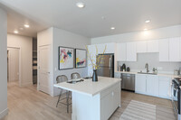 Strada 1200 in Vacaville, CA - Building Photo - Interior Photo