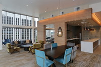 Alley 111 in Bellevue, WA - Building Photo - Interior Photo