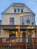 1166 South Ave, Unit 3 in Pittsburgh, PA - Building Photo