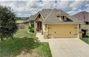 15508 Baker Meadow Loop in College Station, TX - Building Photo
