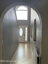 1721 Las Palmos Dr in Palm Bay, FL - Building Photo - Building Photo