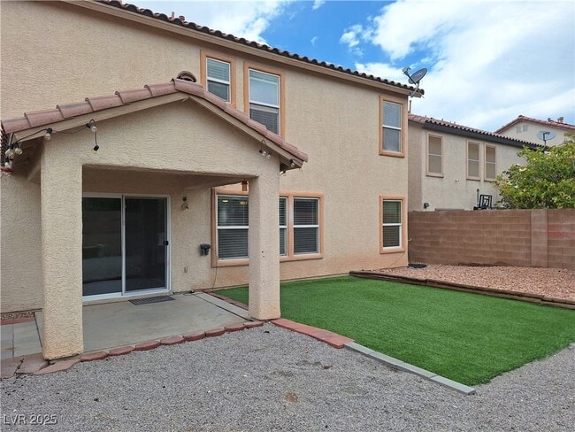 property at 11236 Tuscolana St