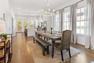 1634 Richard Arrington Jr Blvd S in Birmingham, AL - Building Photo - Building Photo