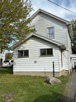 163 Rhoda Ave in Youngstown, OH - Building Photo
