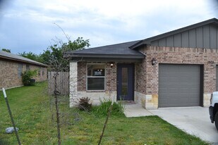 1203 Wales Dr in Killeen, TX - Building Photo
