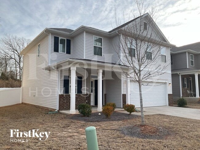 property at 9531 Hamel St