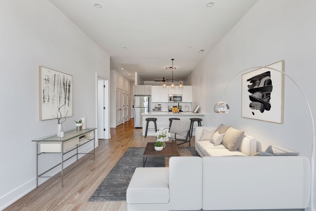 property at 3312 N Halsted St