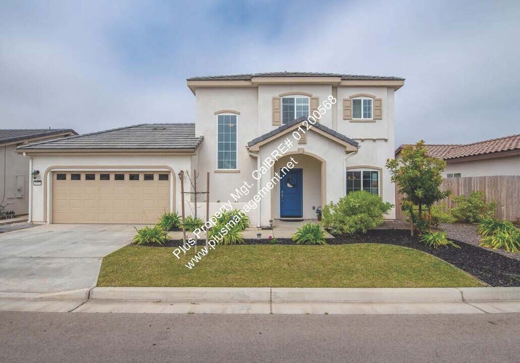 1527 Tulane Ct in Santa Maria, CA - Building Photo