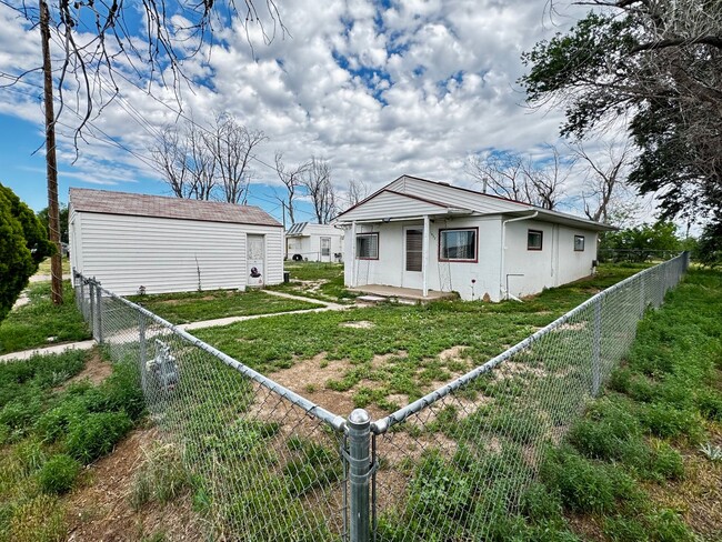 1422 Plum St in Cheyenne, WY - Building Photo - Building Photo