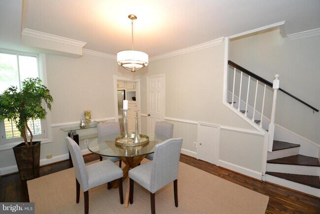 213 N Payne St in Alexandria, VA - Building Photo - Building Photo