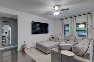 1009 Branding Iron Ln, Unit Apt B in Princeton, TX - Building Photo - Building Photo