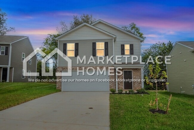 property at 346 Everleigh Cir