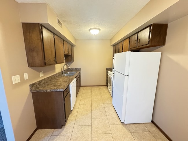 property at 1842 Knox St