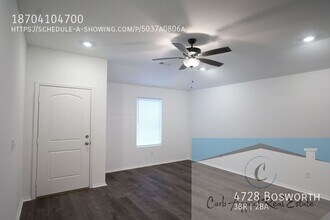 4728 Bosworth in Jonesboro, AR - Building Photo - Building Photo
