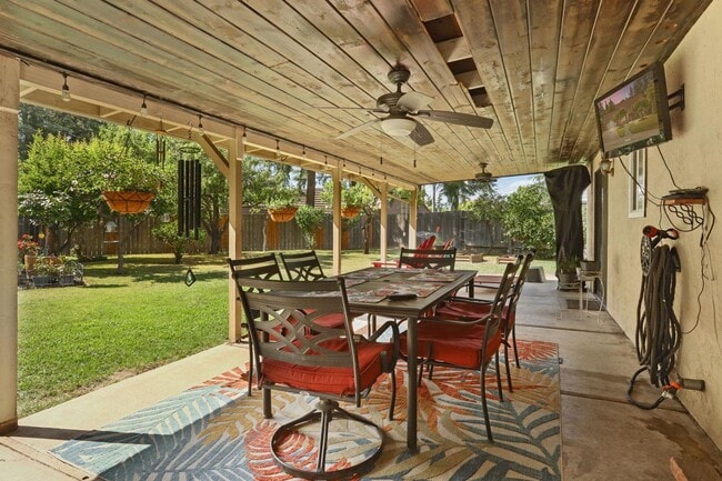 3616 Wood Duck Cir in Stockton, CA - Building Photo - Building Photo