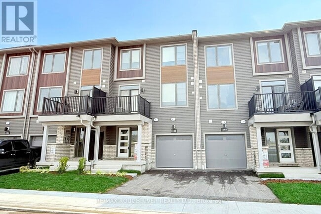 property at 1186 Greentree Path