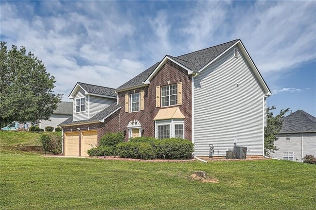 3370 Flagstone Trce in Ellenwood, GA - Building Photo - Building Photo