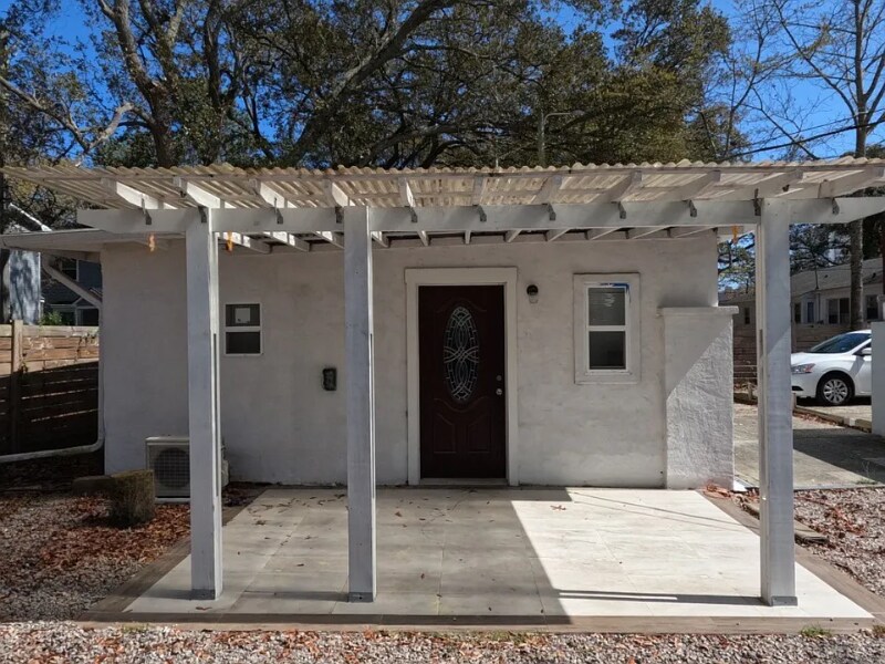 606 18th Ave N in Myrtle Beach, SC - Building Photo