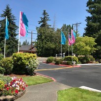 Kentbrook Apartments in Kent, WA - Building Photo - Building Photo