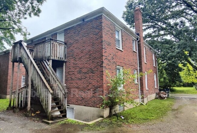 1111 Richmond Ave in Dayton, OH - Building Photo - Building Photo