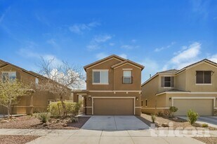 125 Cascade Meadow Ct in Henderson, NV - Building Photo