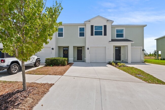 property at 11028 Crescent Deer Dr