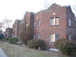 Missouri Ave Lofts in Washington, DC - Building Photo - Building Photo