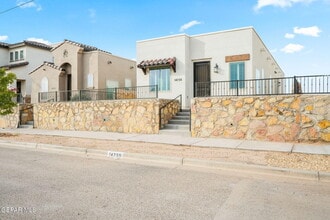 14735 Pebble Hills Blvd in El Paso, TX - Building Photo - Building Photo