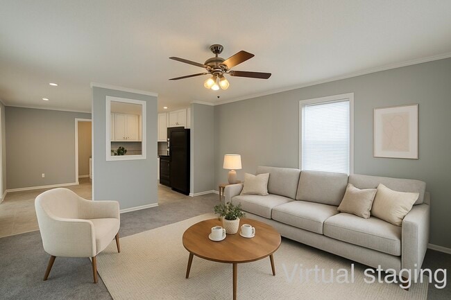 property at 2112 Bluebird Terrace NW