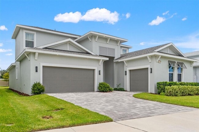property at 8353 Ivy Stark Blvd