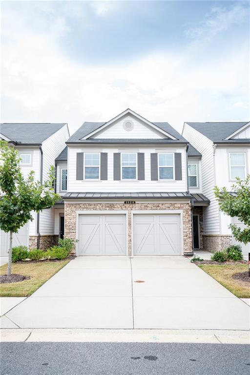 property at 5920 Osgood Pl