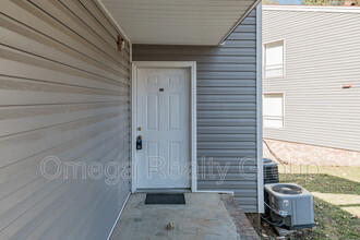 1602 14th Ave E in Jasper, AL - Building Photo - Building Photo