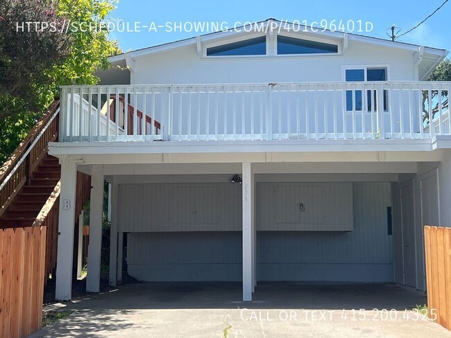 property at 831 Sinex Ave