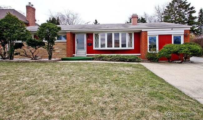 property at 8049 W Eastwood Ave