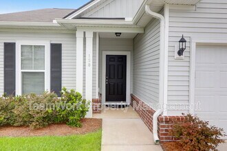 158 Hayworth Rd in Summerville, SC - Building Photo - Building Photo