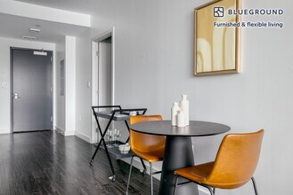 10 New St in Boston, MA - Foto de edificio - Building Photo