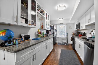 816 Geranium St NW in Washington, DC - Building Photo - Building Photo