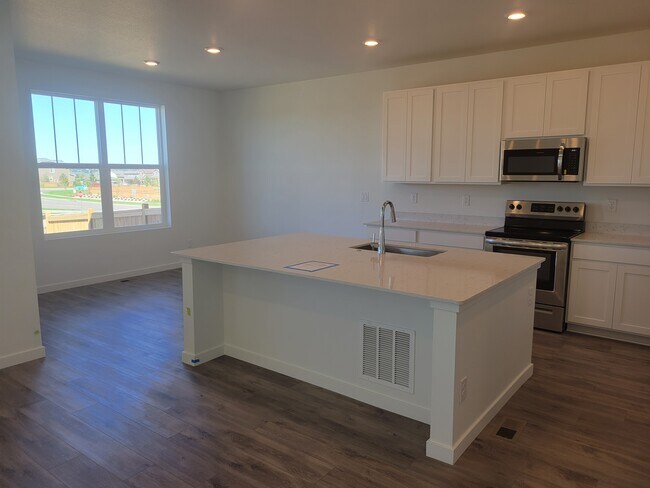 16273 Laurentide Pl in Parker, CO - Building Photo - Building Photo
