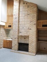 1213 French Ave in Odessa, TX - Foto de edificio - Building Photo