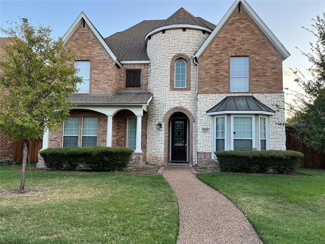 2227 Fawn Mist Dr