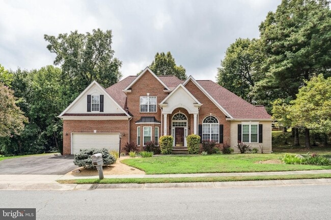 property at 109 Quail Ct