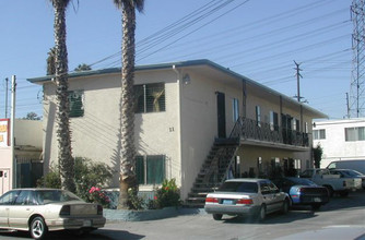 6901 Long Beach Blvd in Long Beach, CA - Building Photo - Building Photo