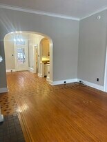 509 Monroe Ave in Scranton, PA - Building Photo