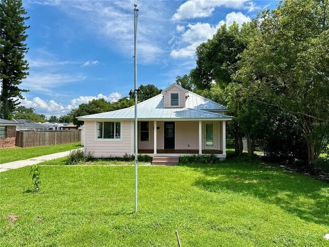 513 Wisconsin Ave in St. Cloud, FL - Building Photo - Building Photo